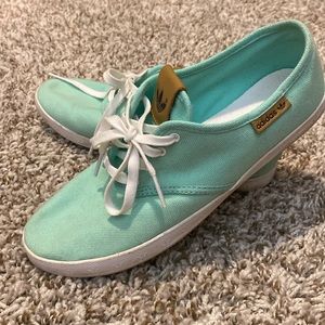 Adidas Originals Adria PS W Women's Size 6.5 M22527 Sneaker